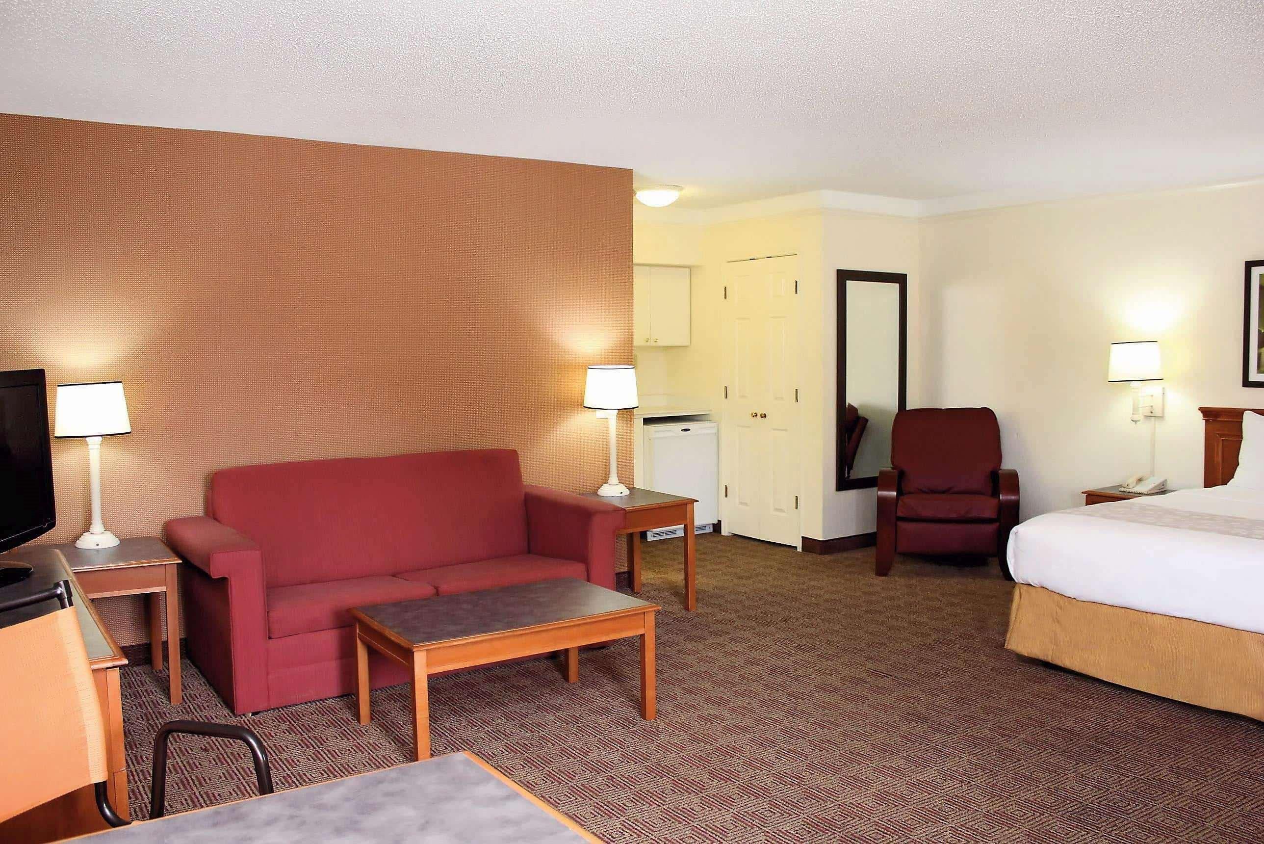 Econo Lodge Lafayette Esterno foto