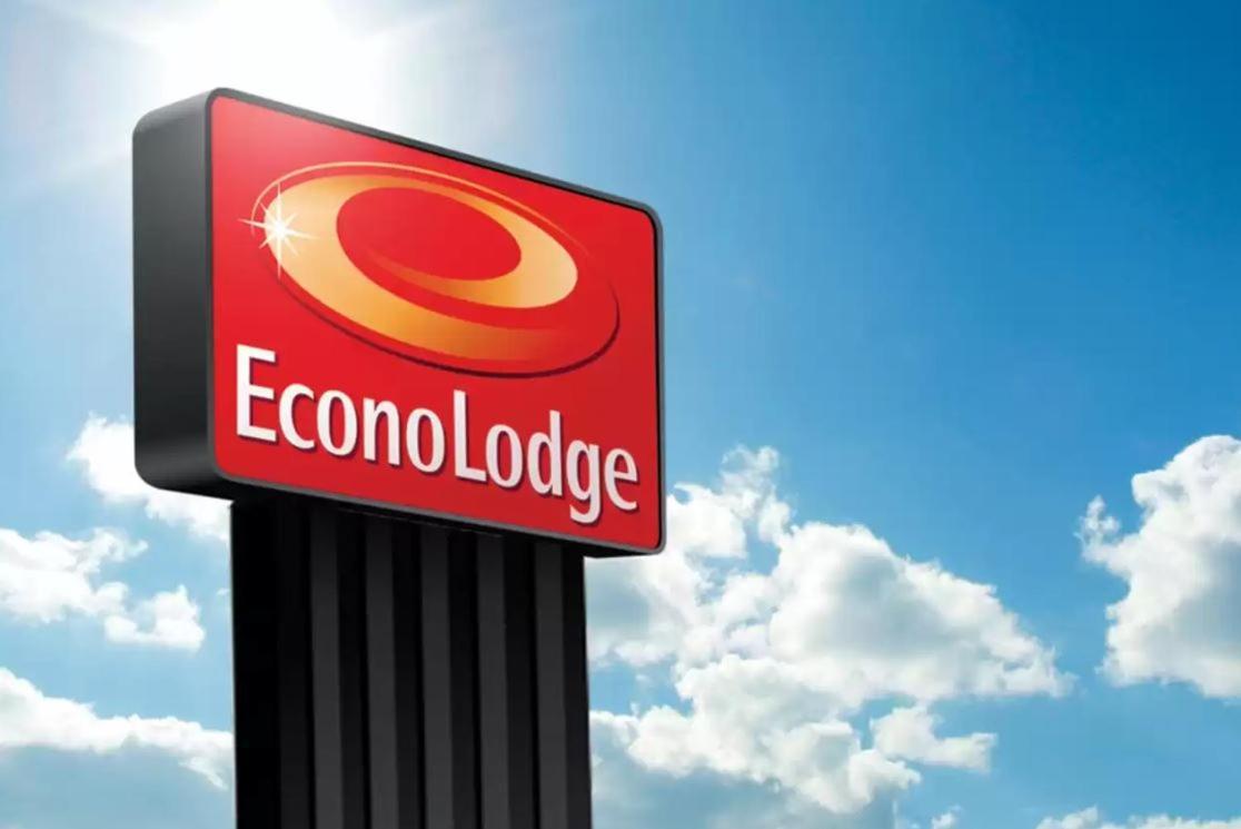 Econo Lodge Lafayette Esterno foto